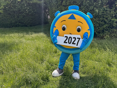 Nächste 72-Stundenaktion findet 2027 statt